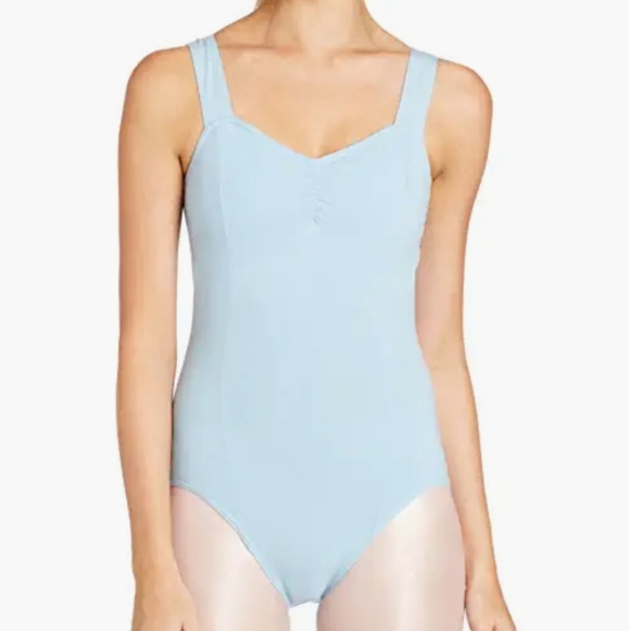 Capezio Women's Princess Leotard - Picture 14 of 15